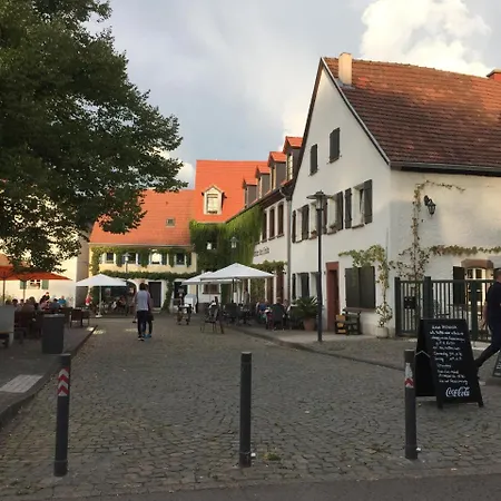 Saarlogis Haus Ferienwohnungen St Arnual Saarbrücken Eksteriør billede