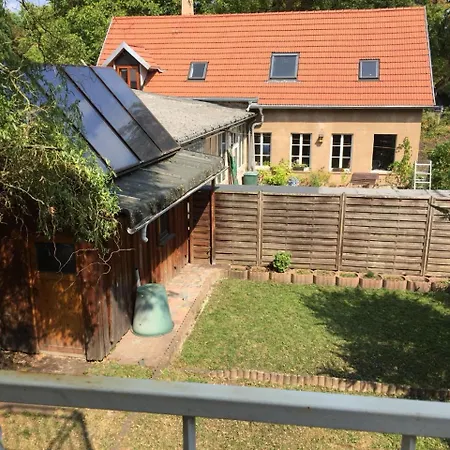 Saarlogis Haus Ferienwohnungen St Arnual Saarbrücken Eksteriør billede