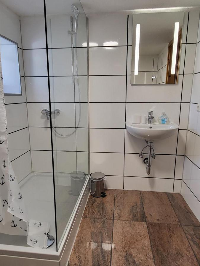 Saarlogis Haus St Arnual Appartamento *