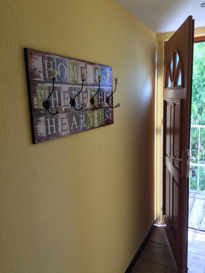 Saarlogis Haus St Arnual * Sarrebruck