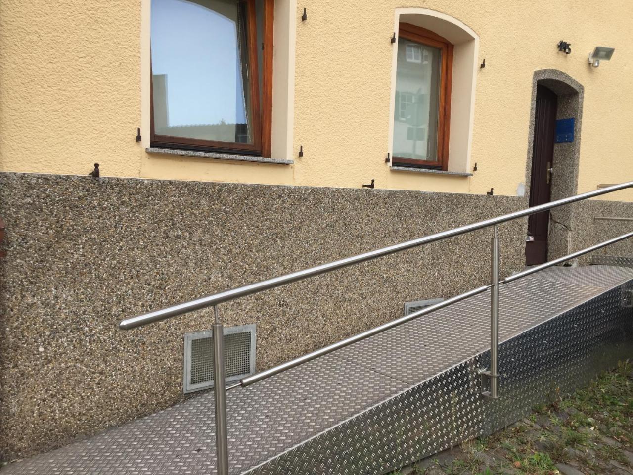 Saarlogis Haus St Arnual * Sarrebruck