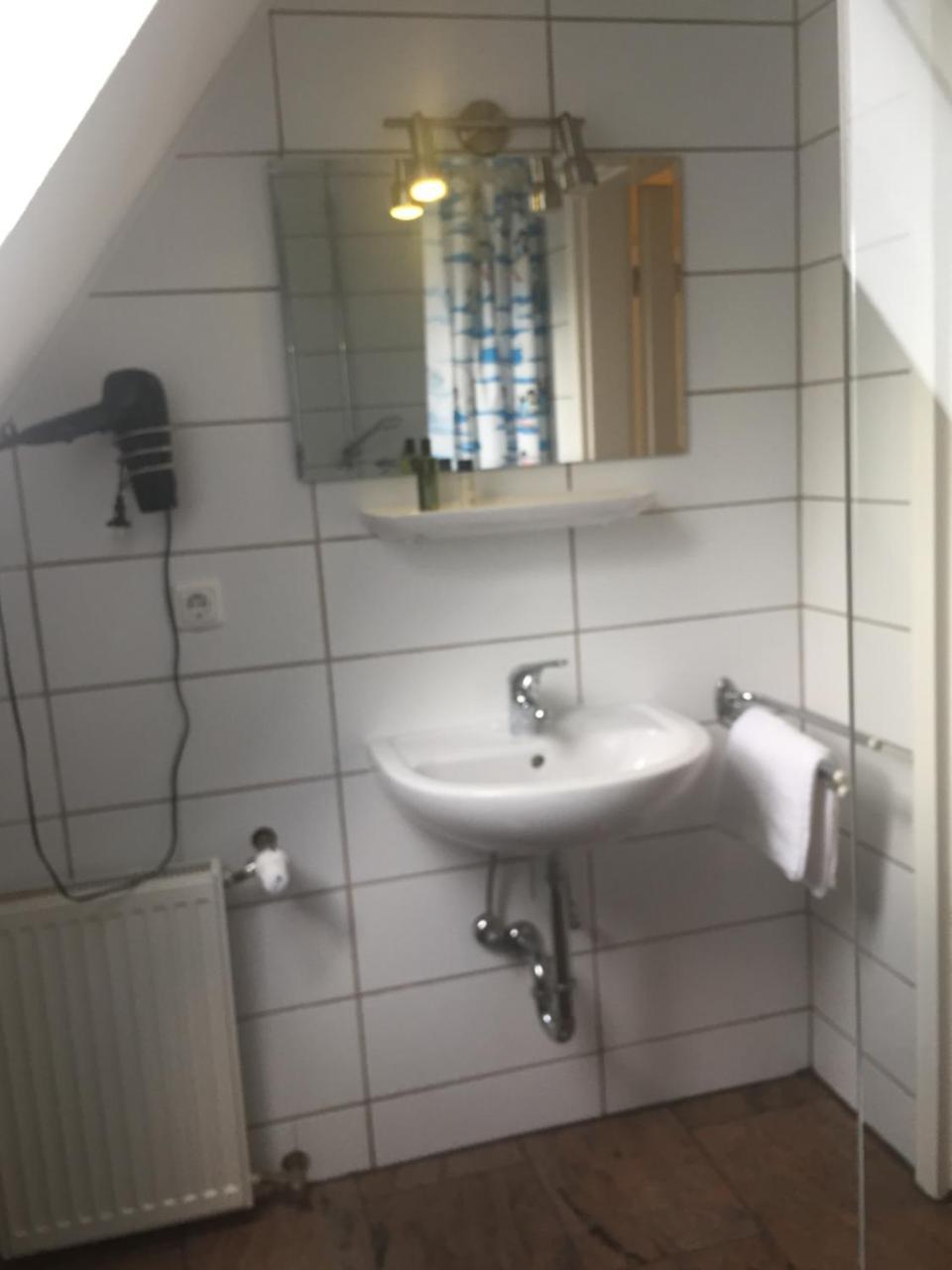 Saarlogis Haus St Arnual *