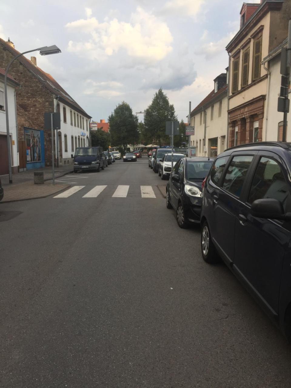 Saarlogis Haus St Arnual